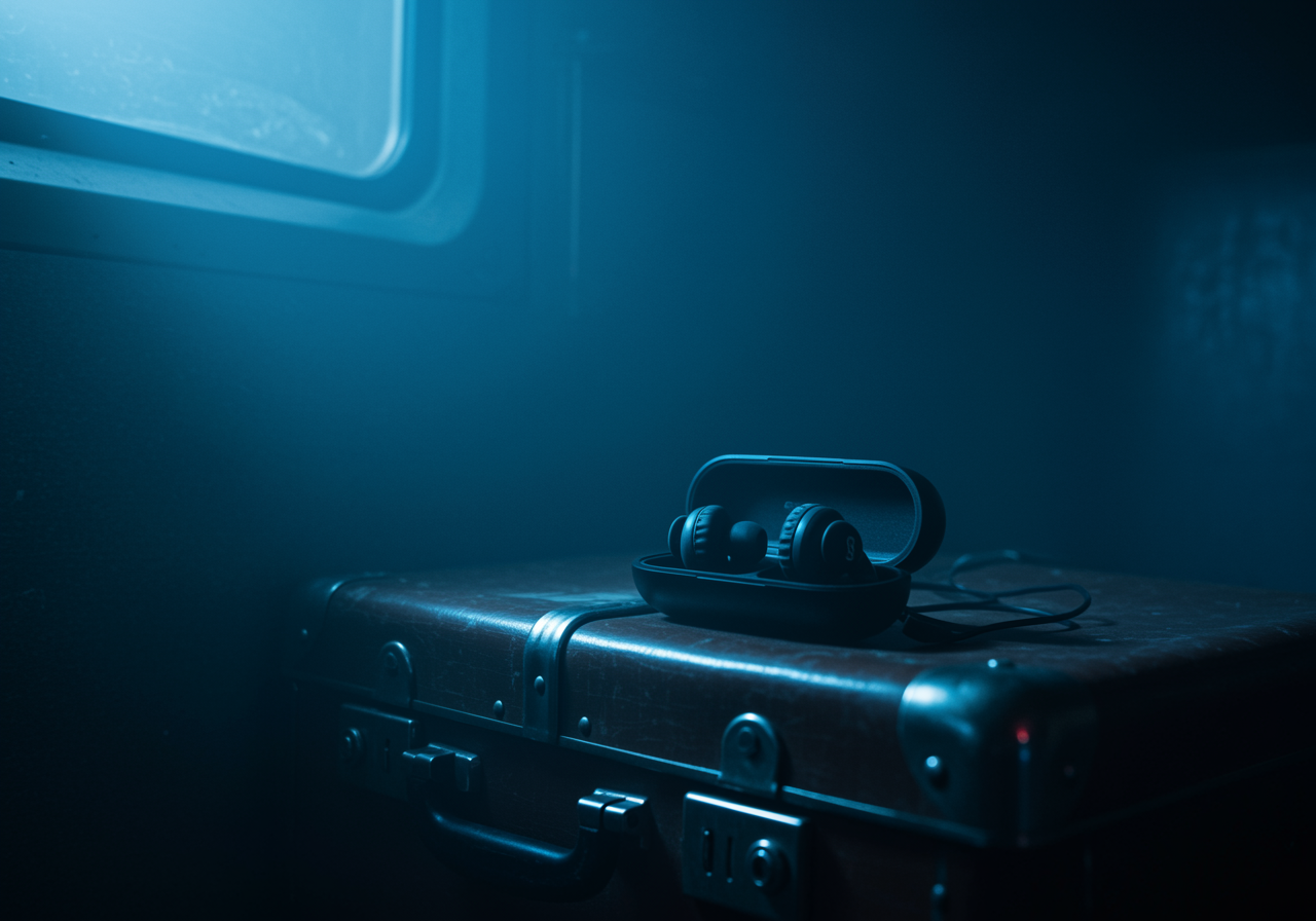 หูฟังบลูทูธอัจฉริยะ: อิสระแห่งไร้สาย