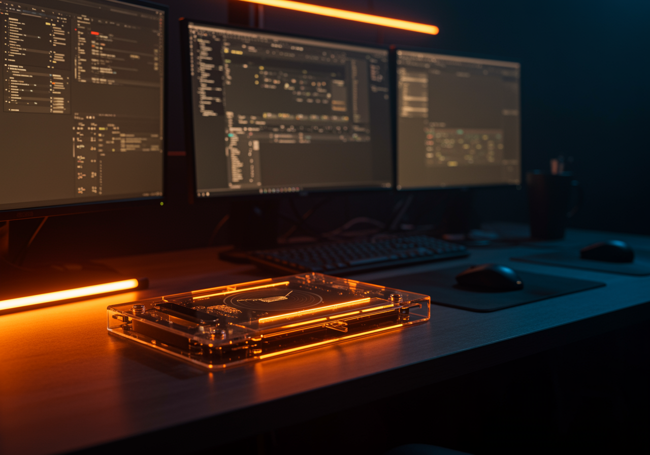 แท่นชาร์จไร้สาย – ทันสมัยและสะดวกสบาย